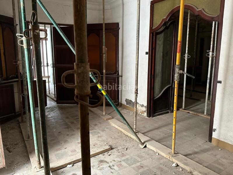 Foto c1865048-a954-45a8-909c-ed3aa68a98d0. Appartement in constitucio in La Vila Alzira