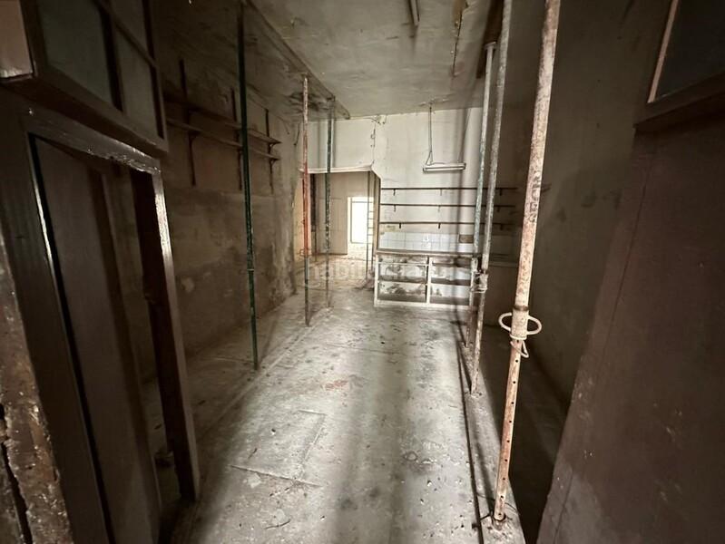 Foto d1de2d71-4fb5-47e1-8081-632b7b0fe67e. Appartement in constitucio in La Vila Alzira