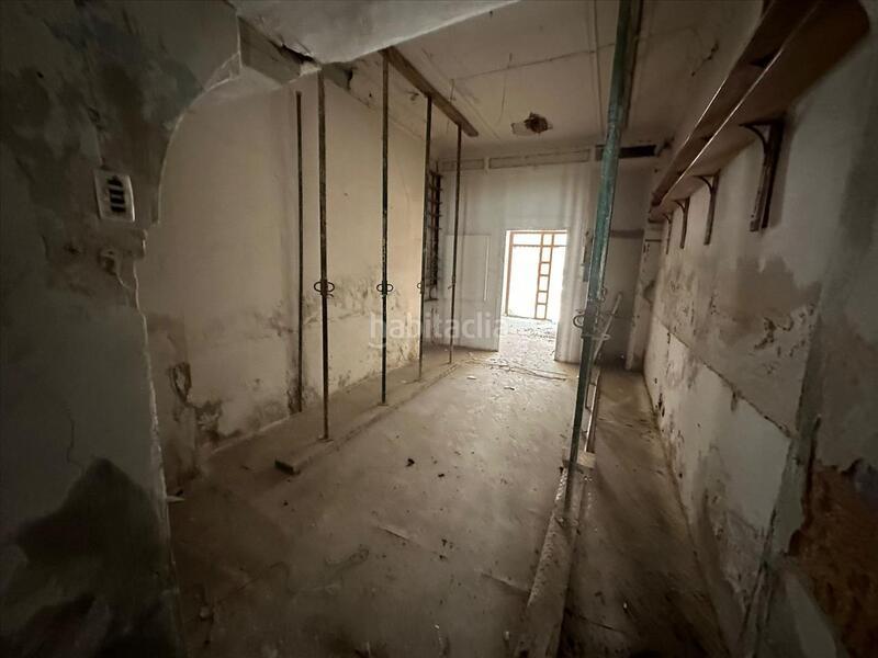 Foto fa8c3a49-36e4-4f58-875b-879ddb6164c0. Appartement in constitucio in La Vila Alzira