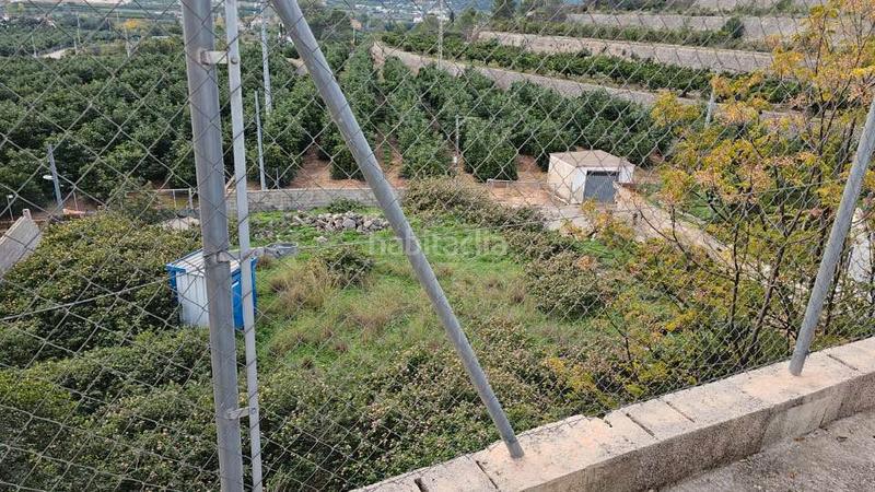 Foto 05ee4d7e-4a1f-42c4-a4fb-e95ab2851c5c. Terreno residencial en corona la en Villalonga