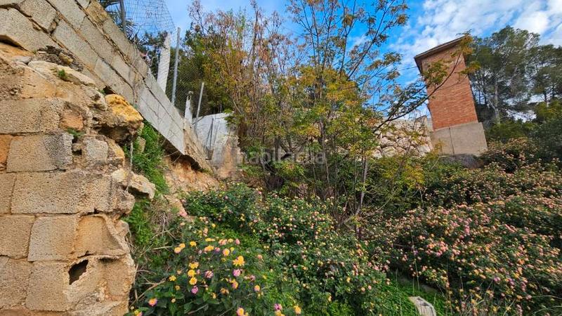 Foto 1ebd98c2-1bd5-4222-8216-d42902a817c7. Terreno residencial en corona la en Villalonga