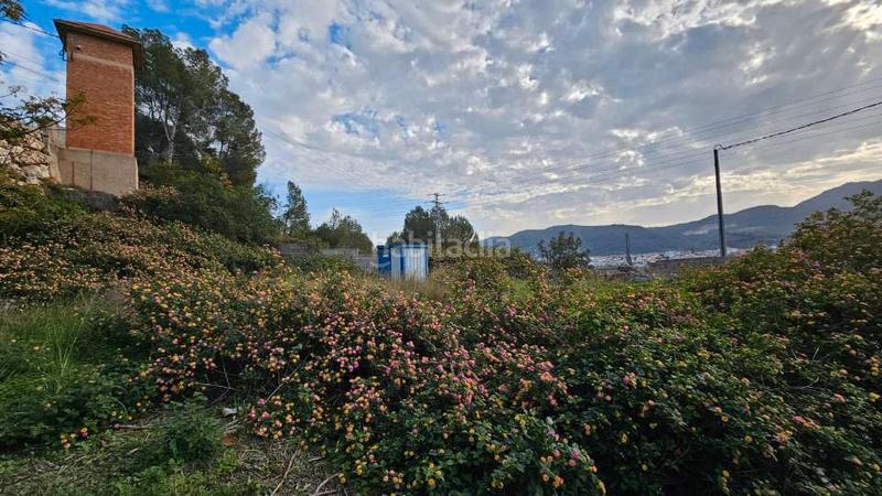 Foto 23186d2a-12ac-42f9-8836-5bcea83d6cc8. Terreno residencial en corona la en Villalonga