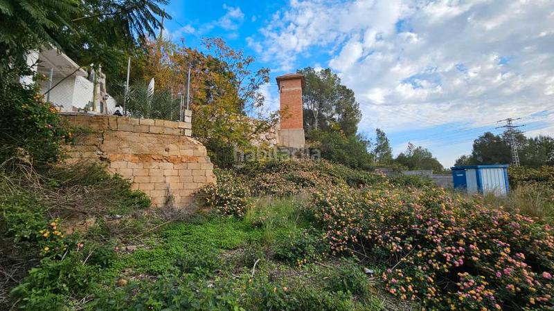 Foto 78b762ce-770f-40bd-9402-387e970bf3bc. Terreno residencial en corona la en Villalonga