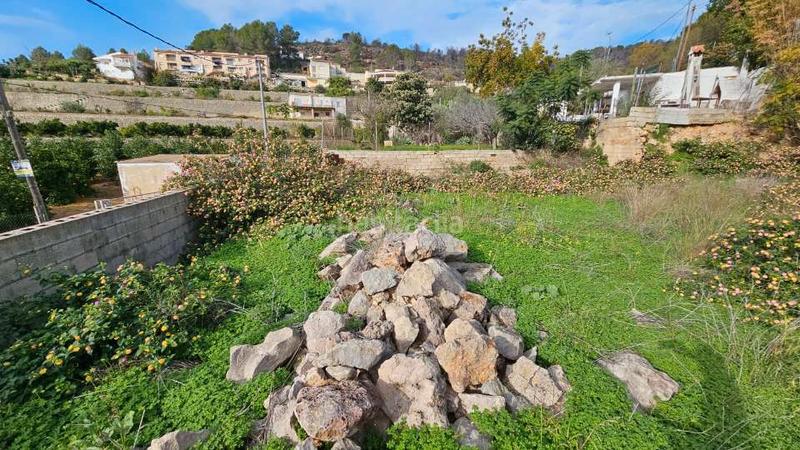 Foto 7f16c105-d720-4b80-9ef3-4dce395225e4. Terreno residencial en corona la en Villalonga