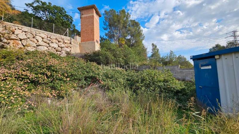 Foto bd8d52ac-cbaa-487e-9568-1eb41c5f71e7. Terreno residencial en corona la en Villalonga