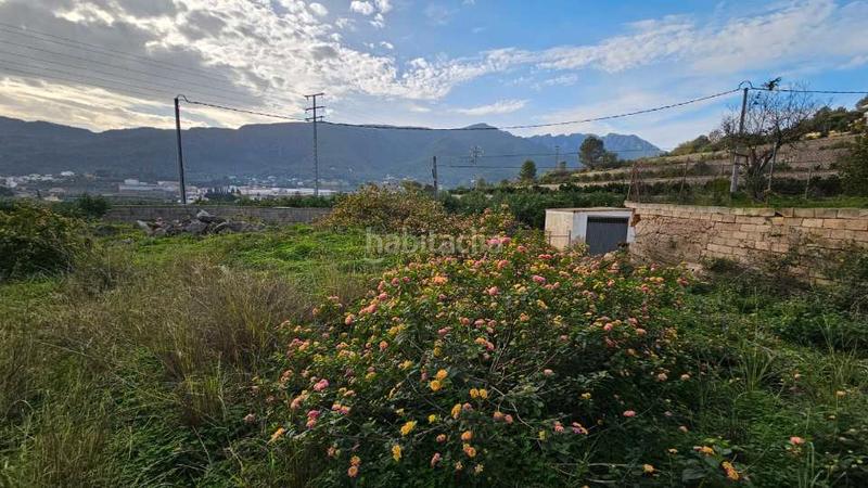 Foto bf5f9f9a-0d50-4fe6-a678-f058857dfc96. Terreno residencial en corona la en Villalonga