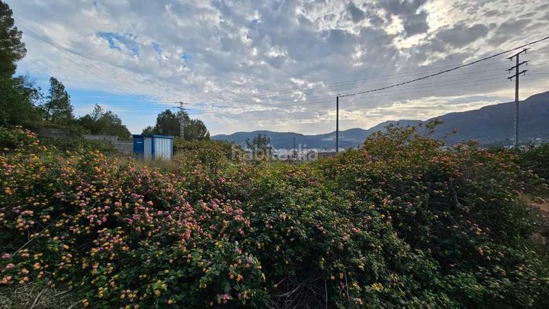 Foto e6e9dbcf-7d75-4c8d-8a20-0050b27c95b4. Terreno residencial en corona la en Villalonga