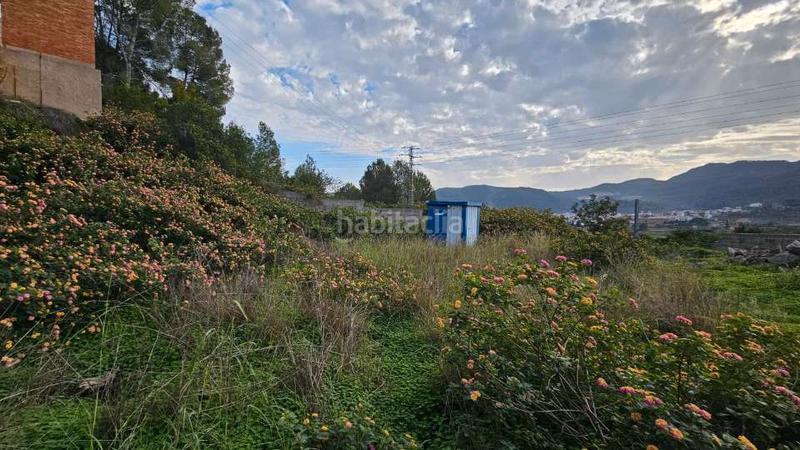 Foto ed786b5c-2292-475b-8ae8-ac4fdb1eede8. Terreno residencial en corona la en Villalonga