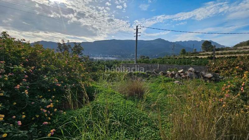 Foto f746d25f-35d5-4477-9252-d04f457152d1. Terreno residencial en corona la en Villalonga