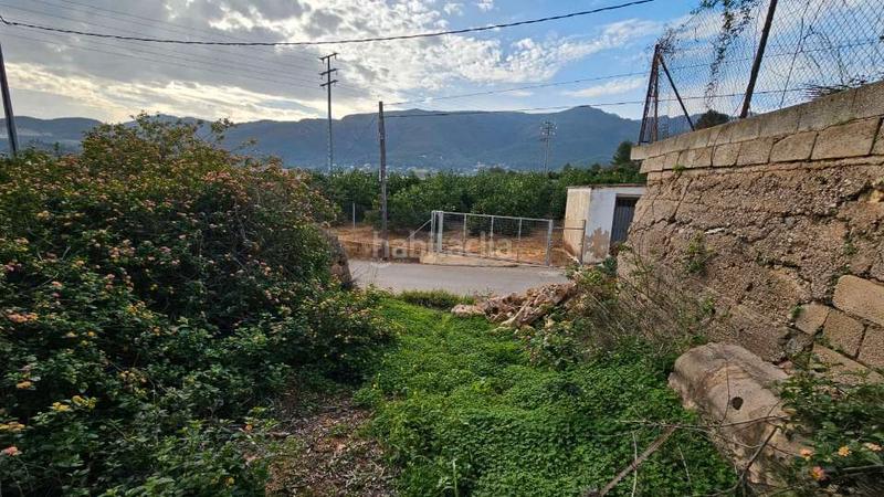 Foto 42bbe604-d3b8-436d-9275-247c8eaac88c. Terrain résidentiel dans corona la dans Villalonga