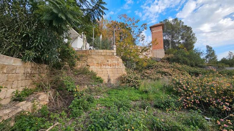 Foto 55042b80-e02e-4e6f-b87c-f5d59247cc55. Terrain résidentiel dans corona la dans Villalonga