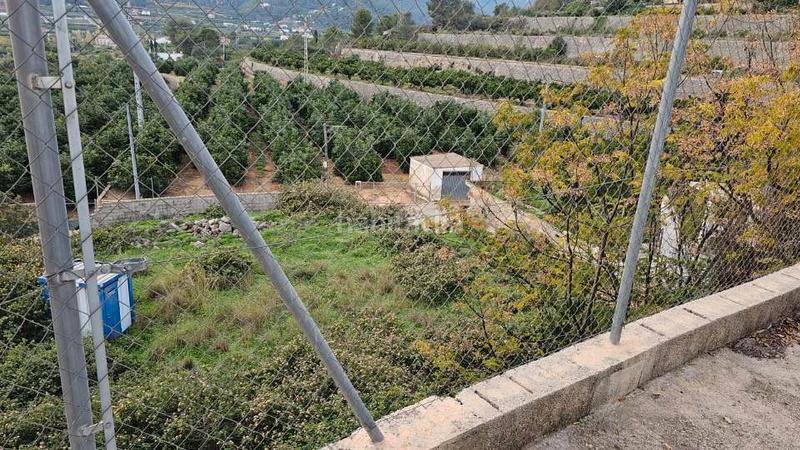 Foto 7513c118-92db-4ec2-9125-1b5b9b9abdbb. Terrain résidentiel dans corona la dans Villalonga