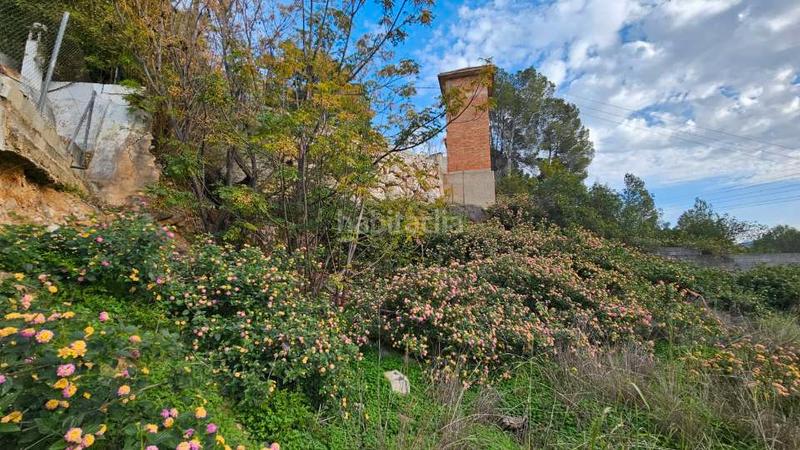 Foto 7cc3bfa2-98df-47ab-ab6a-247414322972. Terrain résidentiel dans corona la dans Villalonga