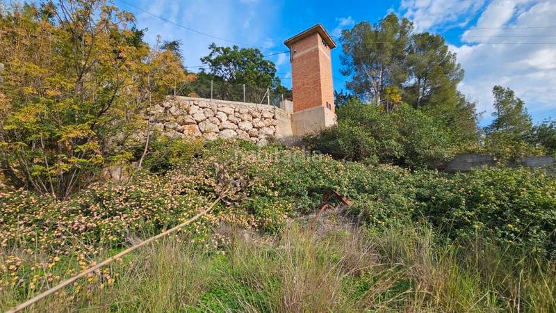 Foto a189e57d-bff5-436a-8fd4-c23077f63989. Terrain résidentiel dans corona la dans Villalonga