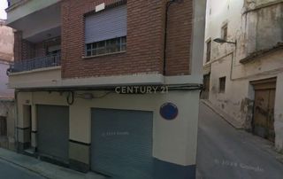 Apartament a Cueva santa, 23. Oportunidad inversores  inmueble ocupado en llíria