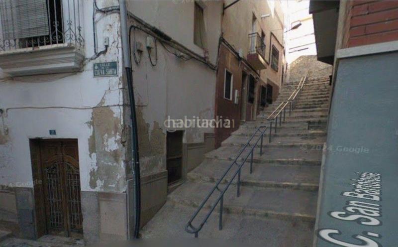 Foto bef4327d-b6d3-493b-b788-3b4cb5f28fda. Appartement dans cueva santa dans Casco Antiguo Llíria