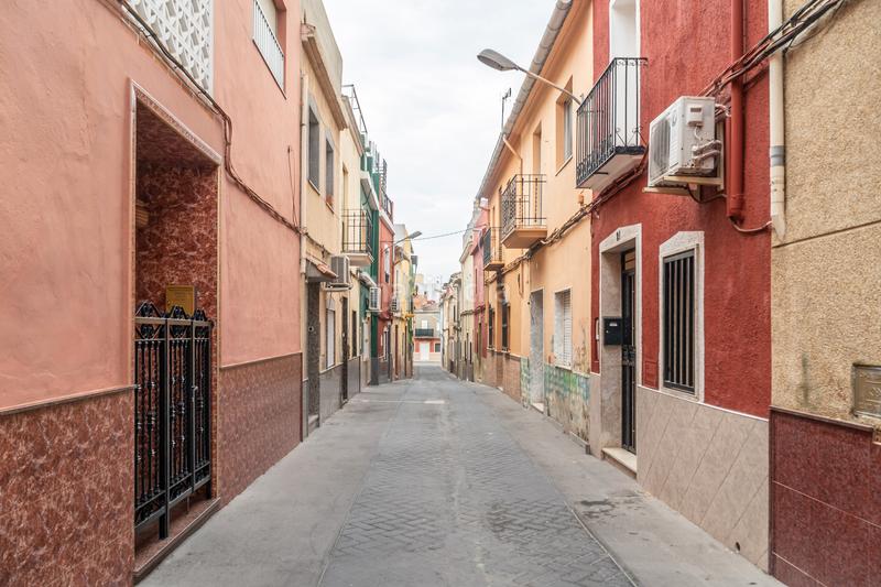 Foto adeb5f81-0fc4-4a01-b8a2-44774cb72c4c. Casa in calle sant bernat in Carcaixent