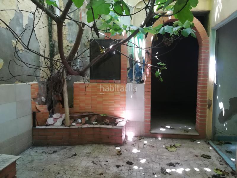 Foto b482dde6-98af-4f79-b325-98b5f011cdc2. Casa in calle sant bernat in Carcaixent