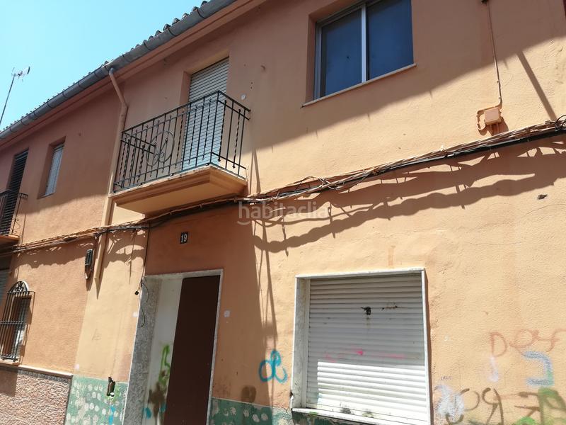 Foto b98faf87-0583-4e24-ac45-78d14ad5eecf. Casa in calle sant bernat in Carcaixent