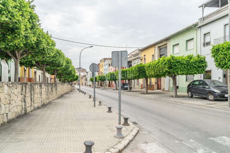 Foto c2cf0b3e-fc71-4d88-857a-cc4f28d7b3f1. Casa in calle sant bernat in Carcaixent