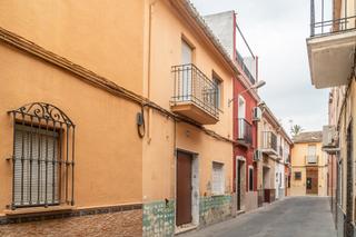 Haus in Calle Sant Bernat