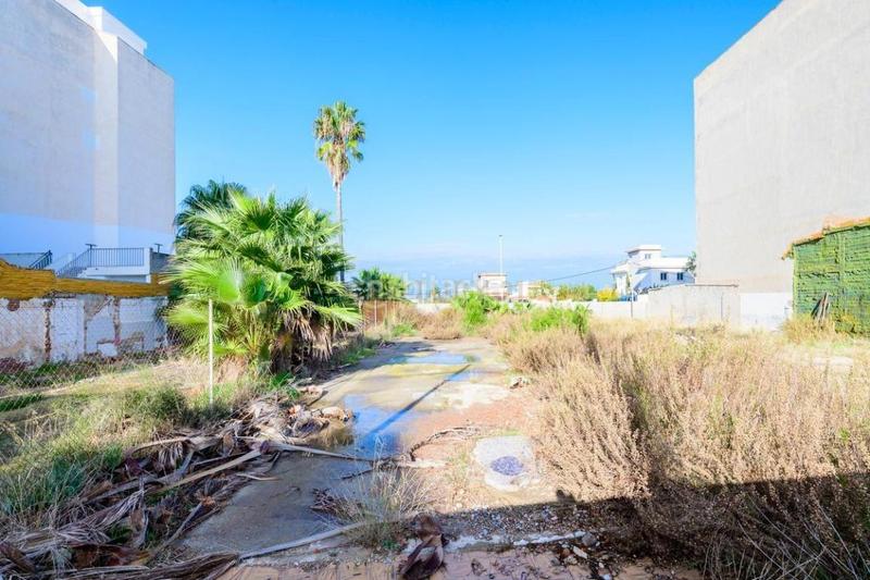 Foto 040fd592-57ed-4484-a2d2-feee1892f8b3. Wohngrundstück in avinguda mallorca in Nules