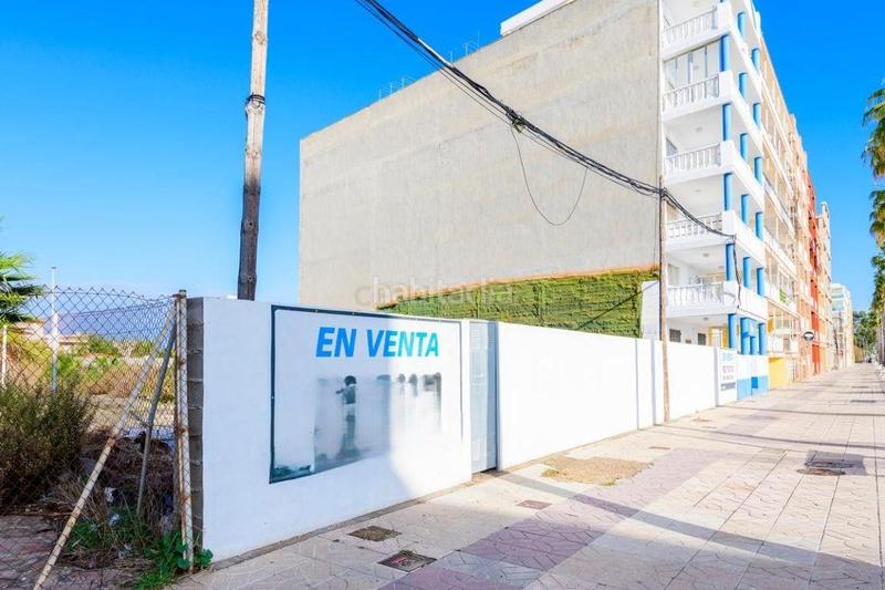 Foto 0e834bf3-d2da-47c5-be43-9478f95a6191. Wohngrundstück in avinguda mallorca in Nules