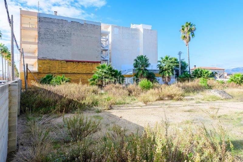 Foto 22390687-1a45-4d36-bec2-428697948249. Wohngrundstück in avinguda mallorca in Nules