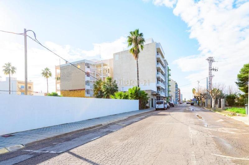 Foto cc781def-7492-43ab-b1e5-d20db52e619c. Wohngrundstück in avinguda mallorca in Nules