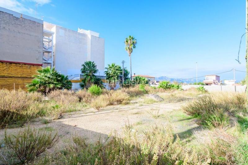 Foto d31ee5f9-98ae-43e0-90ce-e1b35ef61cba. Wohngrundstück in avinguda mallorca in Nules