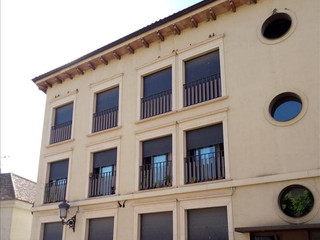 Appartement à Zamalea