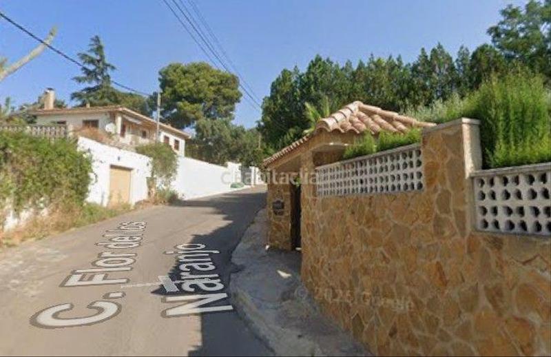 Foto 4b5ecb32-0f9a-4db1-b725-83a7fd3faf69. Casa a los lagos a Alginet