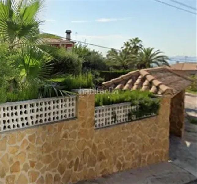 Foto a6316bf2-62b9-4cd4-83c1-829cee3dd064. Casa a los lagos a Alginet