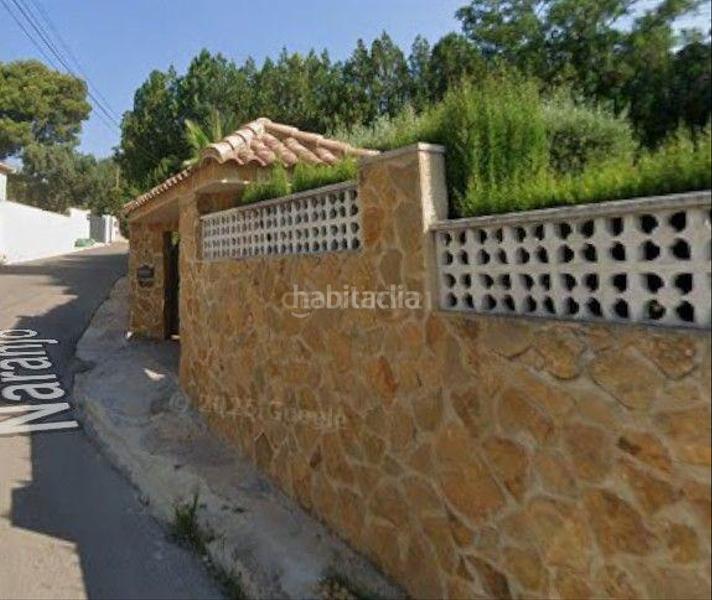 Foto d2e6d111-1974-477c-8647-35c7b973b409. Casa a los lagos a Alginet