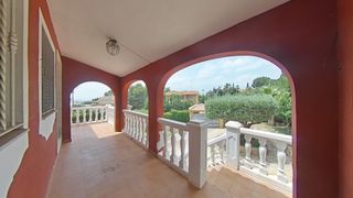 Casa en Los lagos, 1647. Venta de chalet en urbanización los lagos nº 1647 alginet valenc