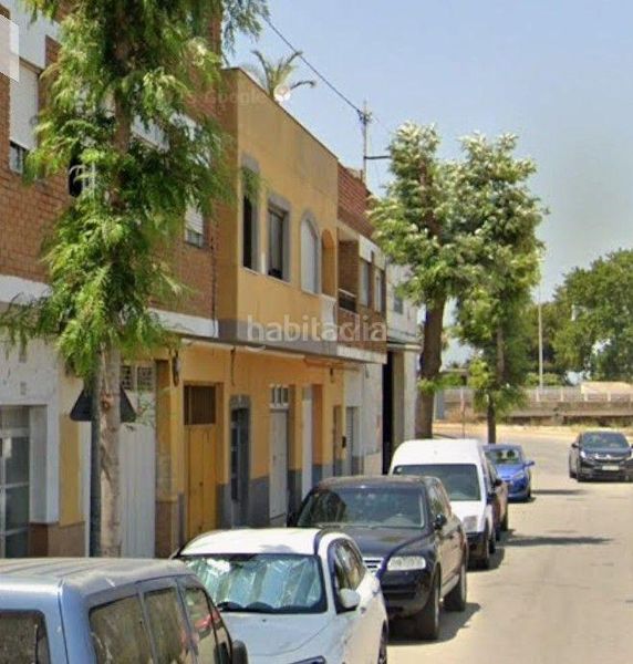 Foto 17eb89e2-9311-49fd-9324-0183dc74ce6a. Appartement in sant vicent ferrer in Sollana