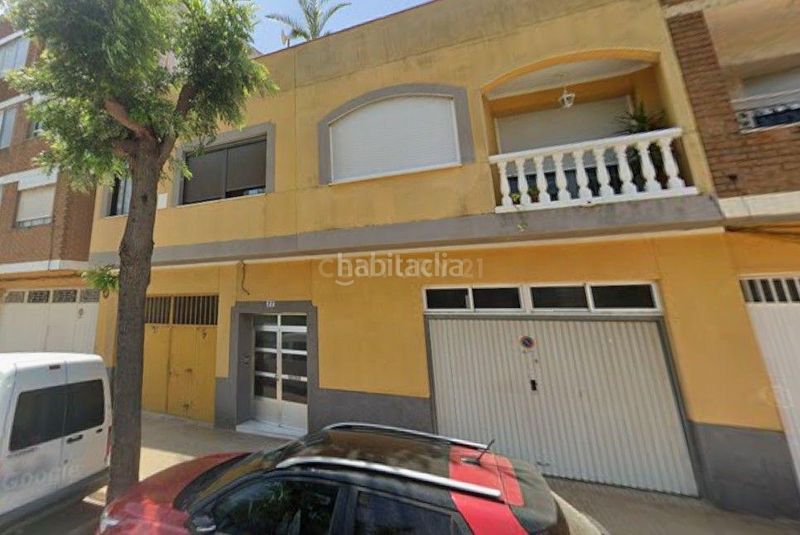 Foto 23e132de-c2be-4d03-8065-f06177f09559. Appartement in sant vicent ferrer in Sollana