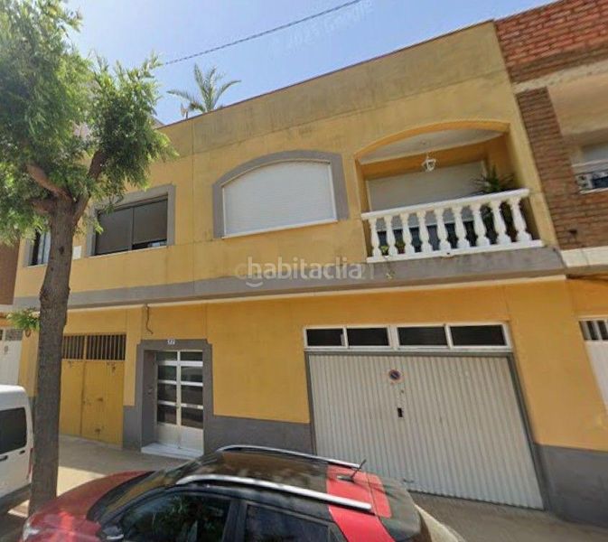 Foto 2af85962-f8a0-40ef-9570-53f98115d323. Appartement in sant vicent ferrer in Sollana