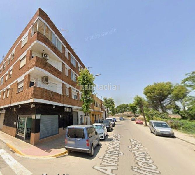 Foto 454f5e7e-ec34-4c9f-8f24-c9fbba10fbc2. Appartement in sant vicent ferrer in Sollana