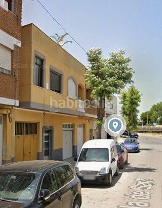 Foto 4c9e184b-6865-456a-8fdb-d87986948575. Appartement in sant vicent ferrer in Sollana
