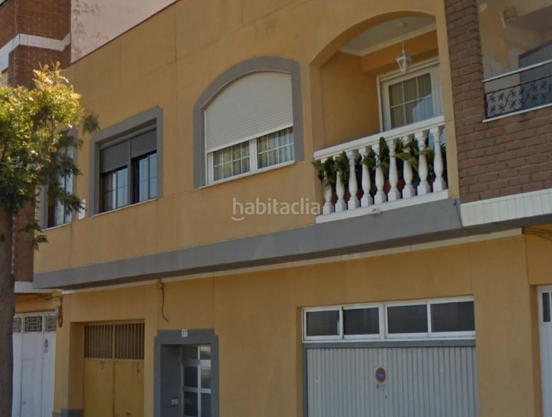 Foto 89403d80-c14d-4390-b6f1-37875e070c0f. Appartement in sant vicent ferrer in Sollana
