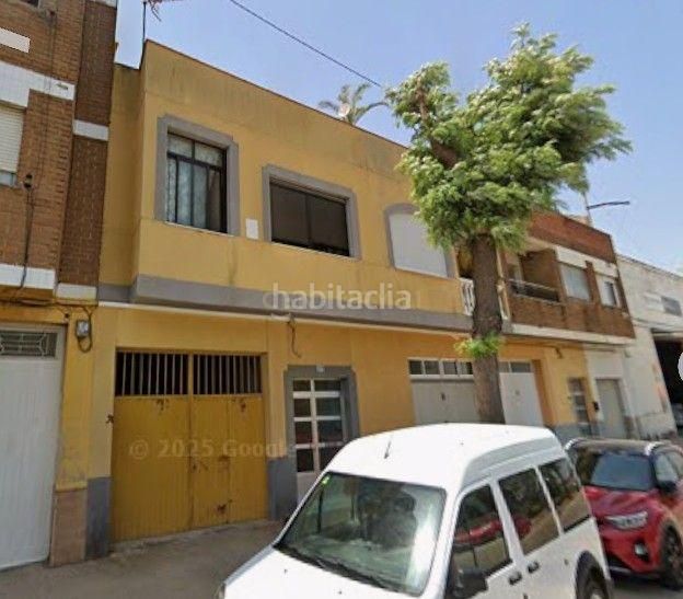 Foto aaa5bf16-f89a-40b9-96c0-6d88d0d692f9. Appartement in sant vicent ferrer in Sollana