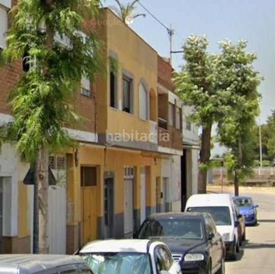 Foto c4c0c81f-0c5a-4583-9a57-4087243d986f. Appartement in sant vicent ferrer in Sollana