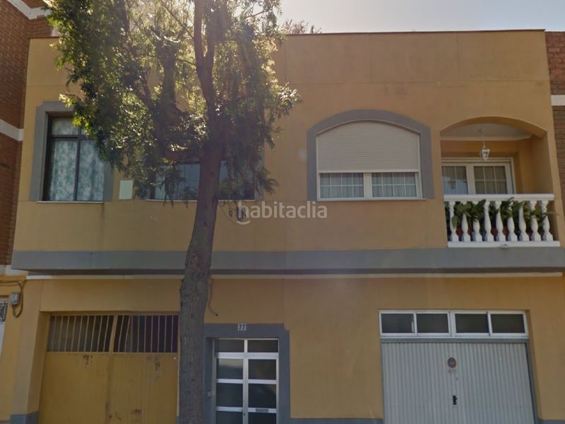 Foto dba74353-7122-457f-a52a-e91274d7f9e8. Appartement in sant vicent ferrer in Sollana