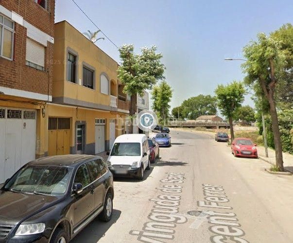 Foto ea605f44-a709-48ed-a3a2-ad7d53429f53. Appartement in sant vicent ferrer in Sollana