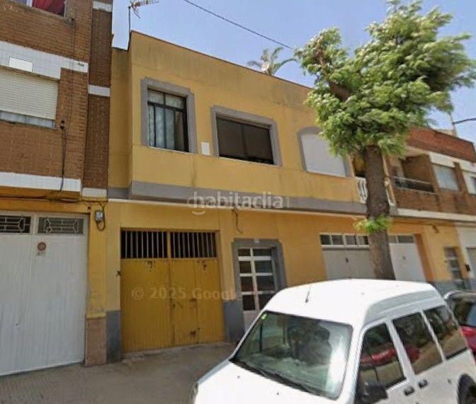 Foto f2d67890-3814-4c69-bbf7-c4a59bf1ad85. Appartement in sant vicent ferrer in Sollana