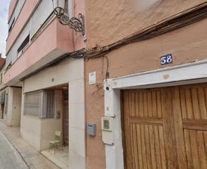 Appartement  Cl l'entrada nº 60 1 y 2 1 y 3. Piso ocupado a la venta en cl lentrada n 60 1 y 2 1 y 3, benagua
