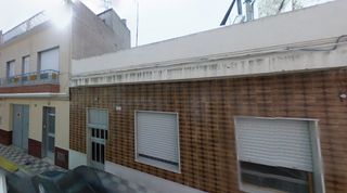 Haus in Verge del castell. Venda de casa na rua verge del castell nº 28, corbera valência a