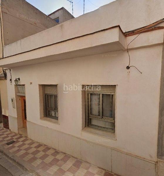 Foto 32ace6d7-5373-413e-bb1d-4da5e8f029af. Casa in verge del castell in Corbera