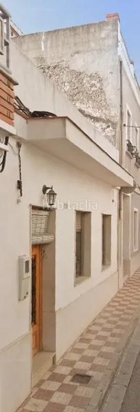 Foto 70d3c307-3427-4f21-a087-7546000631d5. Casa in verge del castell in Corbera